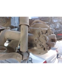 MANGUETA TRASERA DERECHA PEUGEOT 308 - 190996