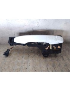 MANETA EXTERIOR DELANTERA IZQUIERDA RENAULT MEGANE IV...