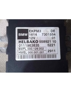 MODULO ELECTRONICO BMW SERIE 1 BERLINA 5P (F20) - 94518 2