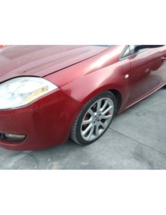 PINZA DE FRENO DELANTERA IZQUIERDA FIAT II BRAVO (198) -...