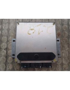 CENTRALITA MOTOR UCE CITROEN C3 - 121474 2