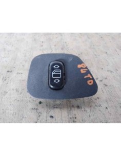 MANDO ELEVALUNAS TRASERO IZQUIERDO MERCEDES-BENZ CLASE E...