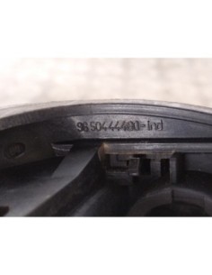 MANETA EXTERIOR TRASERA IZQUIERDA CITROEN C3 - 106661 2