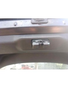 CERRADURA MALETERO / PORTON RENAULT MEGANE III BERLINA 5P...