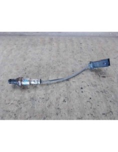 PARAGOLPES TRASERO PEUGEOT 308 SW - 203876