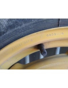 NEUMATICO REPUESTO HONDA CR-V (RE) - 96666 2