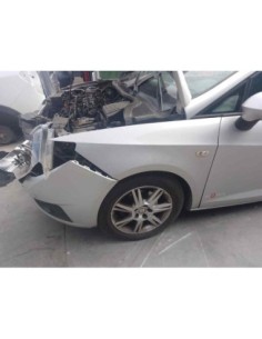 TRANSMISION DELANTERA IZQUIERDA SEAT IBIZA BERLINA (6J5)...