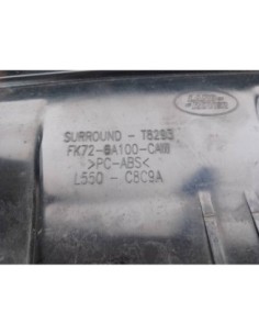 REJILLA DELANTERA LAND ROVER RANGE ROVER EVOQUE - 102773 2