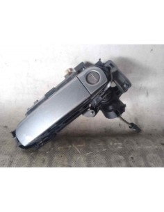 MANETA EXTERIOR DELANTERA IZQUIERDA AUDI A4 AVANT (8E) -...