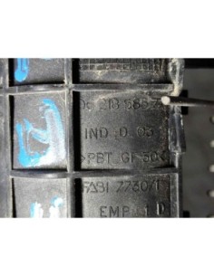 MANETA EXTERIOR DELANTERA DERECHA PEUGEOT 406 BERLINA... 2