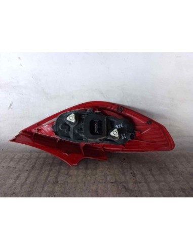 PILOTO TRASERO DERECHO OPEL CORSA D - 145204