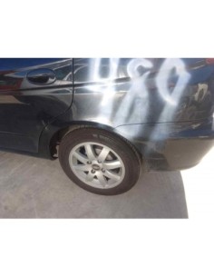 AMORTIGUADOR TRASERO IZQUIERDO CHEVROLET REZZO - 171476