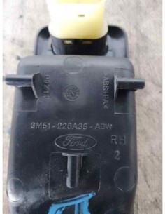 MANDO ELEVALUNAS TRASERO DERECHO FORD FOCUS C-MAX... 2