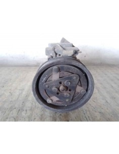 COMPRESOR AIRE ACONDICIONADO NISSAN KUBISTAR (X76) - 113432 2