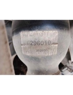 AMORTIGUADOR DELANTERO DERECHO AUDI A6 AVANT (4B5) - 135705 2