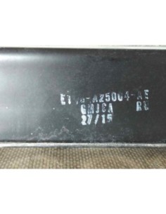 SOPORTE / GUIA PUERTA CORREDERA FORD TOURNEO COURIER... 2