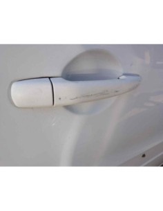 MANETA EXTERIOR DELANTERA DERECHA CITROEN BERLINGO FURGÓN...