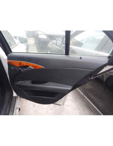 GUARNECIDO PUERTA TRASERA DERECHA MERCEDES-BENZ...