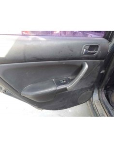 ELEVALUNAS TRASERO IZQUIERDO HONDA ACCORD TOURER (CN/CM)...