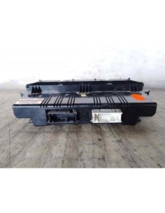 MANDO CLIMATIZADOR FORD FOCUS BERLINA (CAP) - 176984 2