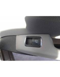 MANDO ELEVALUNAS TRASERO DERECHO MERCEDES-BENZ CLASE C...
