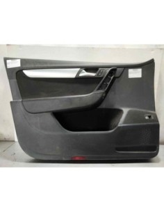 GUARNECIDO PUERTA DELANTERA IZQUIERDA VOLKSWAGEN PASSAT...