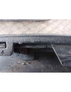 REJILLA DELANTERA VOLKSWAGEN PASSAT BERLINA (362) - 129851 2