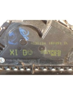 CERRADURA PUERTA DELANTERA IZQUIERDA FORD MONDEO BERLINA... 2