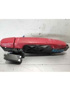 MANETA EXTERIOR TRASERA IZQUIERDA TOYOTA YARIS...