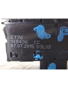 MODULO ELECTRONICO FORD TOURNEO COURIER (C4A) - 130463 2