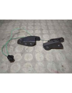 MANDO VOLANTE RENAULT SCENIC II (JM) - 138913