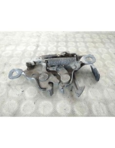 CERRADURA CAPO NISSAN MICRA (K12E) - 142232 2