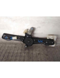 ELEVALUNAS TRASERO IZQUIERDO BMW SERIE 1 BERLINA 5P (F20)...
