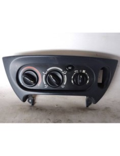 MANDO CALEFACCION / AIRE ACONDICIONADO RENAULT MEGANE I...