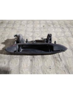 MANETA EXTERIOR DELANTERA IZQUIERDA RENAULT MEGANE I... 2