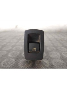 MANDO ELEVALUNAS TRASERO IZQUIERDO BMW SERIE 1 BERLINA 5P...