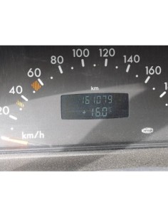 MOTOR COMPLETO MERCEDES-BENZ CLASE A (BM 168) - 104374 2