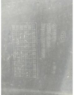 PARAGOLPES DELANTERO KIA CARNIVAL II (FL) - 110342 2