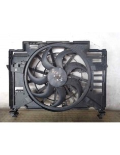 ELECTROVENTILADOR JAGUAR XF - 219472