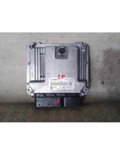 CENTRALITA MOTOR UCE BMW SERIE 5 GRAN TURISMO (F07) - 210567