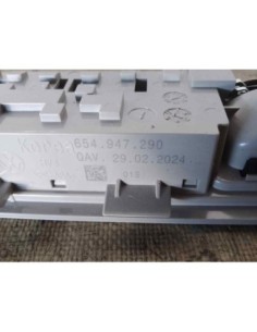 LUZ INTERIOR SKODA FABIA (PJ3) - 232653 2