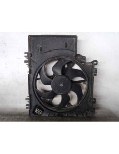 ELECTROVENTILADOR NISSAN MICRA (K12E) - 102930 2
