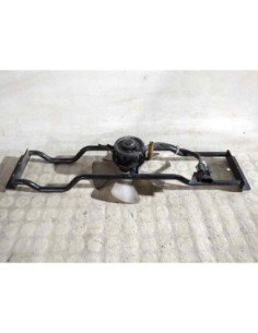 ELECTROVENTILADOR RADIADOR AIRE ACONDICIONADO KIA SORENTO... 2