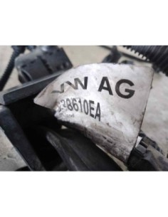 NO IDENTIFICADO SEAT ALHAMBRA (7V9) - 178999 2