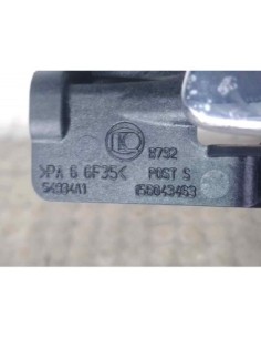 MANETA INTERIOR TRASERA IZQUIERDA ALFA ROMEO 159 (140) -... 2