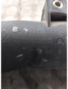 TUBO RENAULT MEGANE I BERL / BERL  CON PORTÓN (BA0) - 114352 2