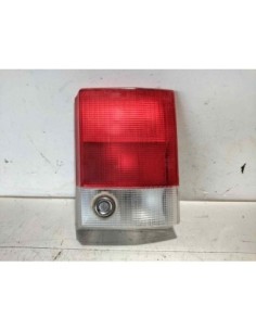 PILOTO TRASERO DERECHO INTERIOR AUDI 80 (811/813) - 168956