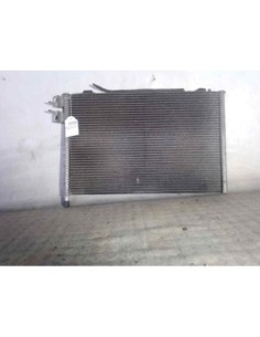 CONDENSADOR / RADIADOR  AIRE ACONDICIONADO FORD FIESTA...