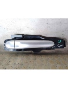 MANETA EXTERIOR TRASERA DERECHA NISSAN MICRA (K13K/KK) -...