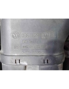 FILTRO AIRE SEAT IBIZA (6L1) - 188537 2